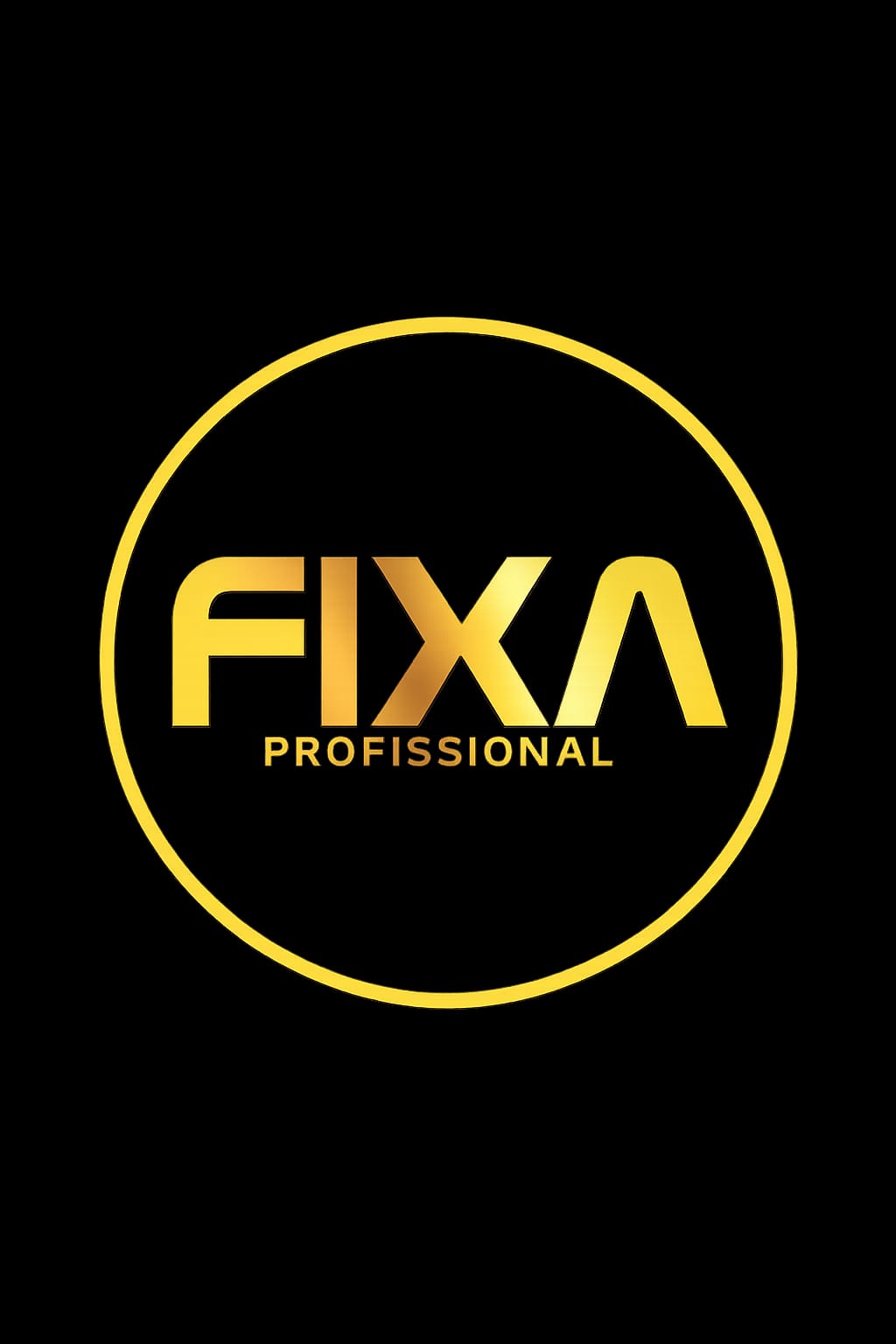 FIXA Profissional