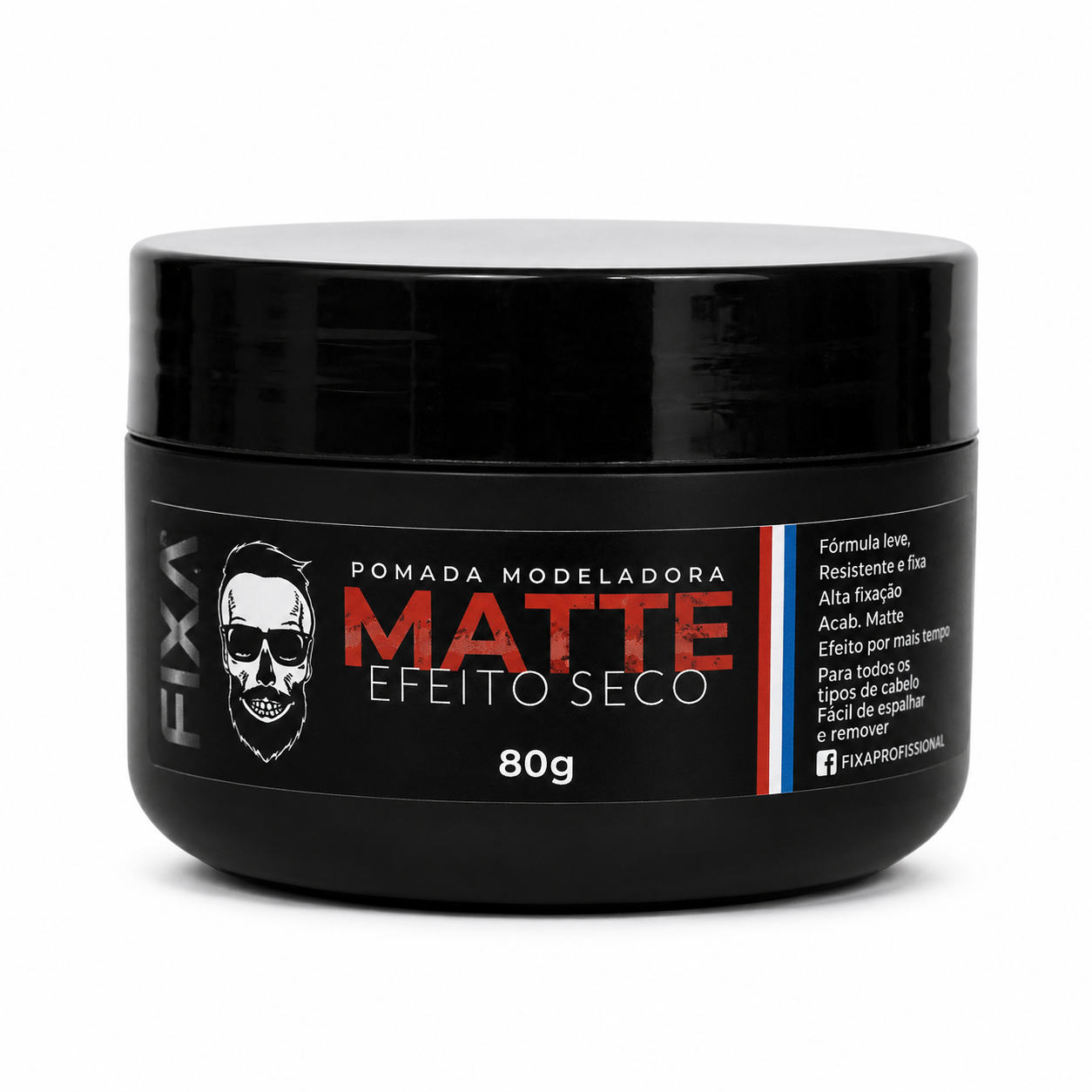 Pomada Modeladora Matte