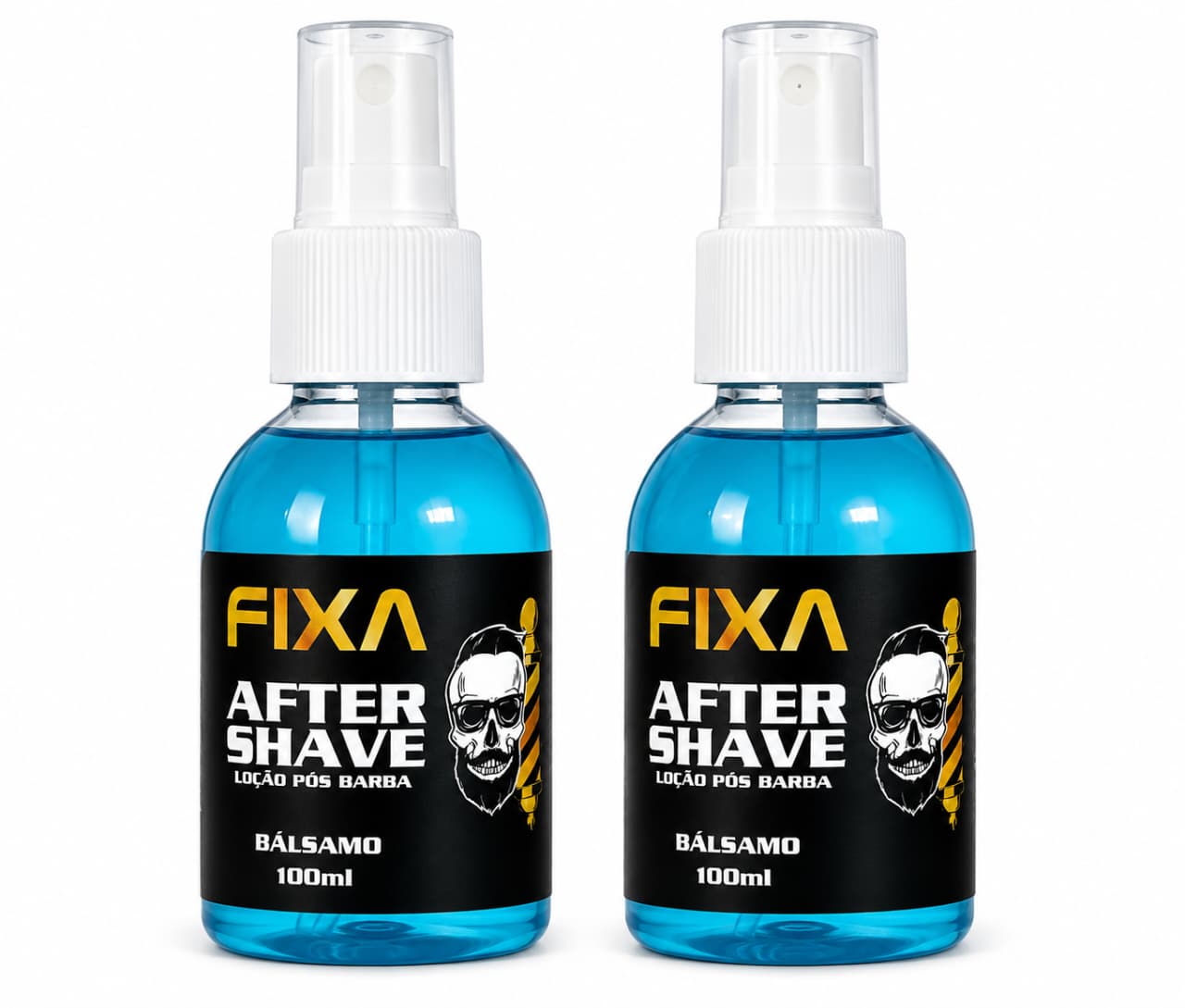 After Shave Bálsamo